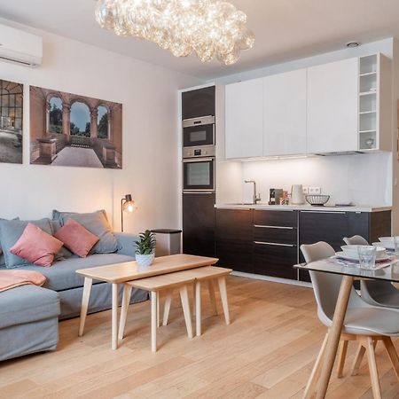 Appartement Spacieux Et Renove パリ エクステリア 写真