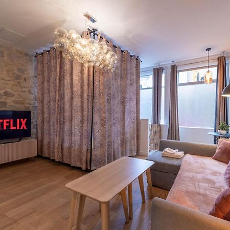 Appartement Spacieux Et Renove パリ エクステリア 写真