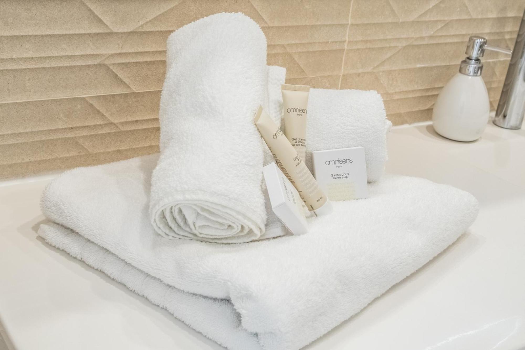 Appartement Spacieux Et Renove パリ エクステリア 写真